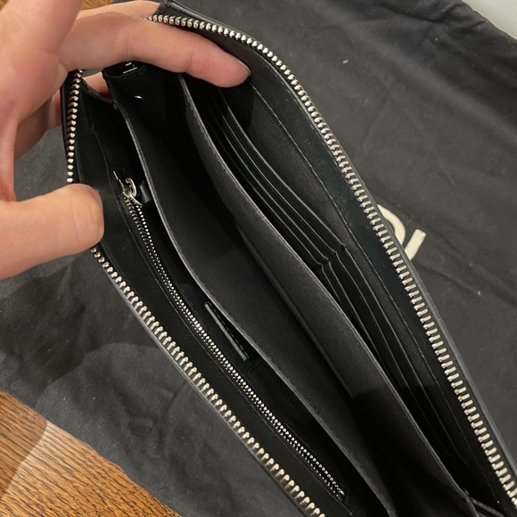 Fendi clutch for men - Picture 4 of 16